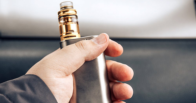 В Пинежском районе подростки обвиняются в хищении электронной сигареты у несовершеннолетнего