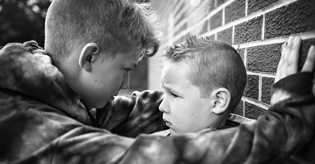 Как навсегда остановить травлю