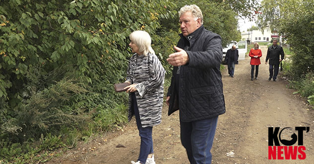 Оппозиционному депутату нечем отчитываться перед избирателями