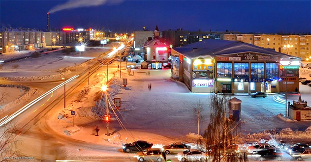 Жительница города Котласа подозревается в публичном оправдании терроризма