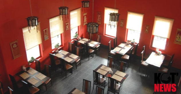 Прежних кафе и ресторанов больше не будет