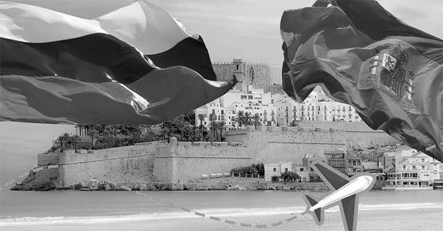 Испания открыла свои границы для туристов, привитых от коронавируса