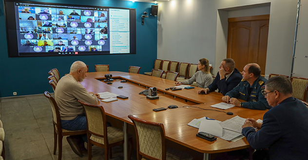 В Архангельской области планируется открыть 121 ледовую переправу