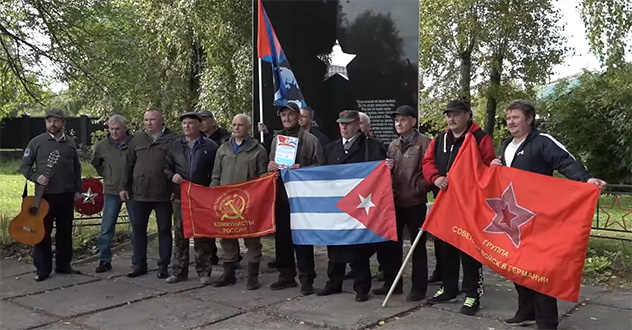 Наши люди в Гаване: что котлашане делали на Кубе?