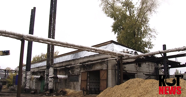 Алексея Милькова, отвечавшего за теплоснабжение Сольвычегодска, обвиняют в мошенничестве