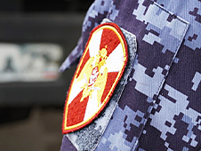 В Архангельске задержан подозреваемый в краже товара из магазина