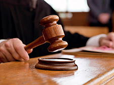 Вступил в законную силу приговор, которым конфискован дорогостоящий автомобиль у осужденного за его управление в состоянии алкогольного опьянения