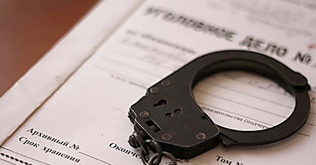 Ранее судимый житель Холмогорского района предстанет перед судом по обвинению в покушении на убийство знакомого