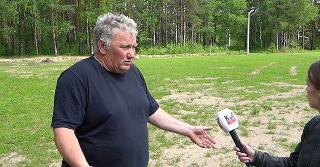 На голом энтузиазме, или почему при новой власти жизнь в "забытых окраинах" не изменилась?