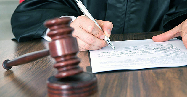 Жителя Каргополя будут судить за драку у бара, которая завершилась кончиной противника