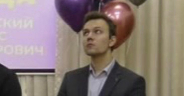 Сладкий вкус власти