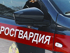 Росгвардейцы задержали злостную неплательщицу алиментов, объявленную в розыск