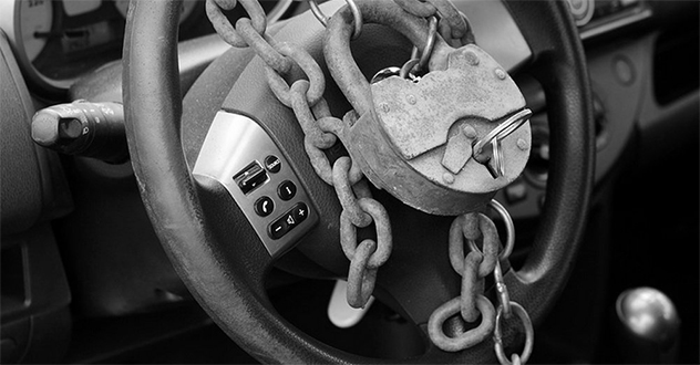 Продал машину... но деньги придется вернуть