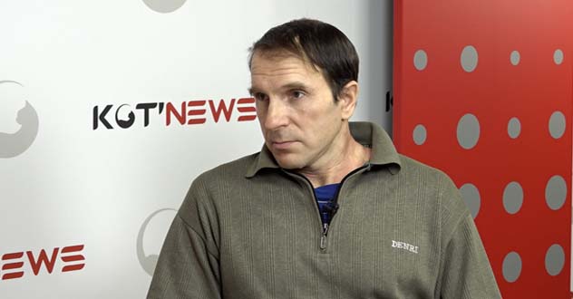 Развитие Котласа: мнение кандидата экономических наук