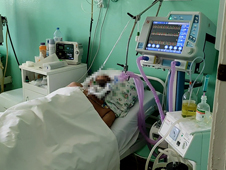 Омикрон все ближе