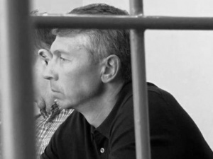 Уголовное дело в отношении экс-мэра Андрея БРАЛЬНИНА прекращено