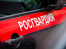Росгвардейцы Поморья с начала года пресекли 18 правонарушений в сфере частной охранной деятельности