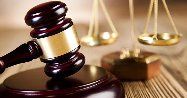 В Архангельской области вступил в законную силу приговор в отношении бывшего директора филиала федерального казенного учреждения, виновной в мошенничестве в особо крупном размере