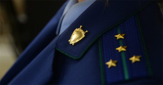 Глава МО «Пертоминское» попался на служебном подлоге