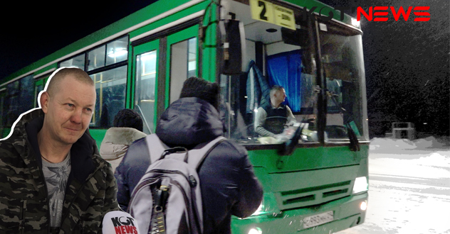 Везёт на "двойке": что изменилось с приходом нового перевозчика