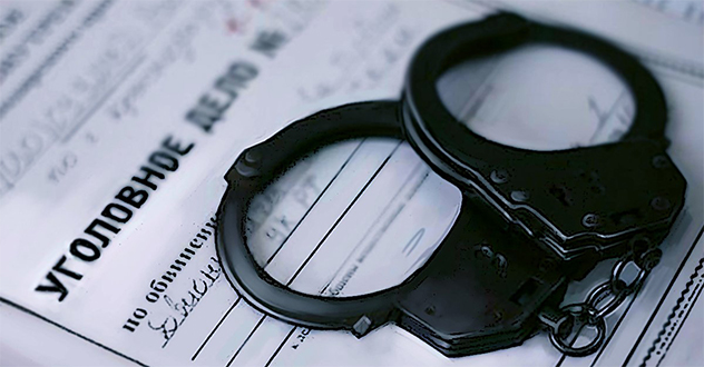 Под суд пойдет организатор интернет-магазина наркотиков и двое его работников