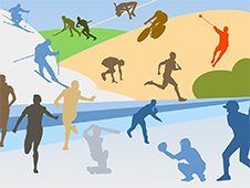 Органами прокуратуры проведена проверка исполнения законодательства о физической культуре и спорте несовершеннолетних