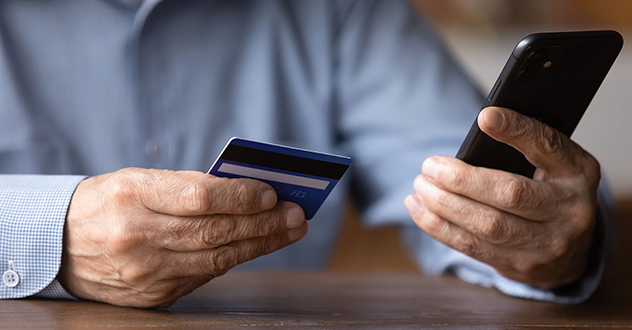 Поверив телефонным мошенникам, архангелогородец лишился одного миллиона 900 тысяч рублей