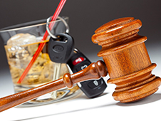 Житель Красноборского района осужден за езду в состоянии алкогольного опьянения