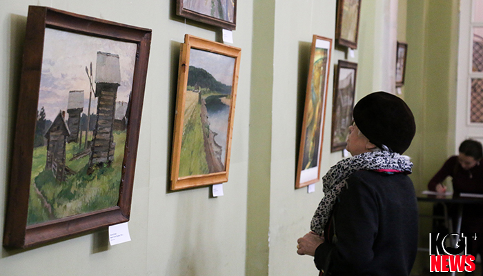 «Я родился в самом красивом месте России»