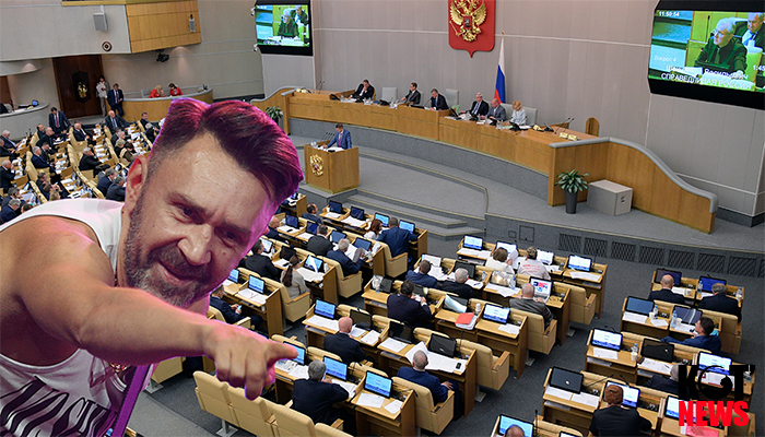 Занимайте места в зрительном зале: к выборам в Госдуму многое изменится