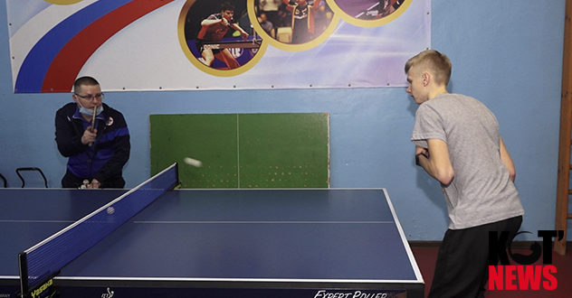 Котласские инвалиды демонстрируют отличные успехи в спорте