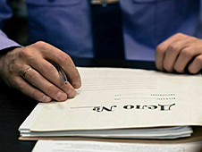 В Пинеге в суд направлено уголовное дело об истязании ребенка