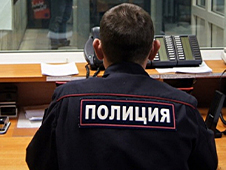 Сводка из ОМВД России «Котласский»