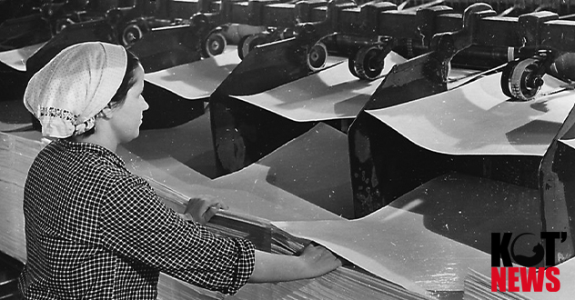 Когда руководителей «выращивали» из рабочих