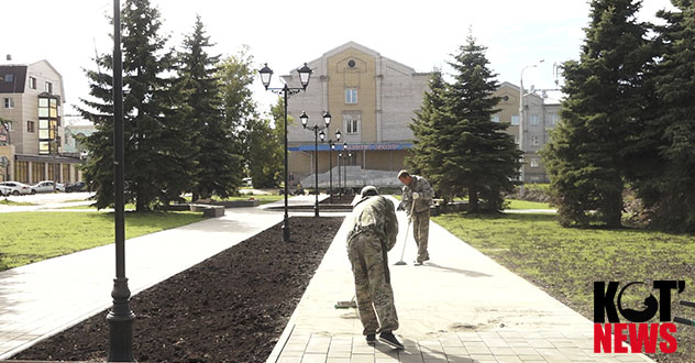 Обзорный выпуск