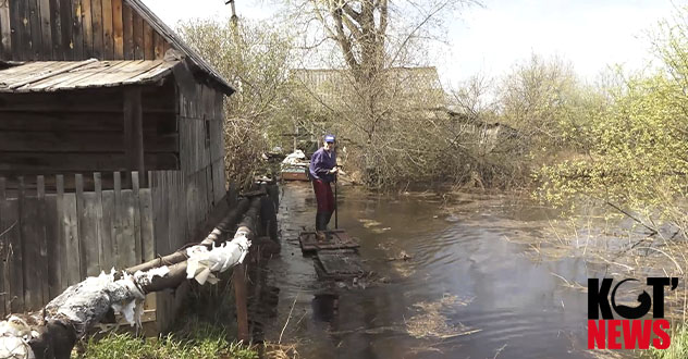 Выплаты люди должны получить даже без объявления ЧС