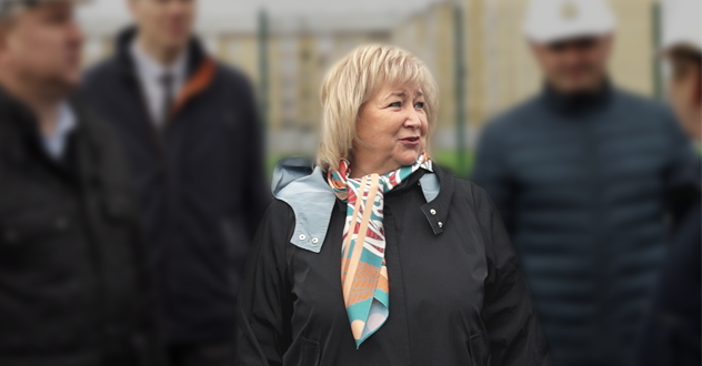 Депутаты «постарели»