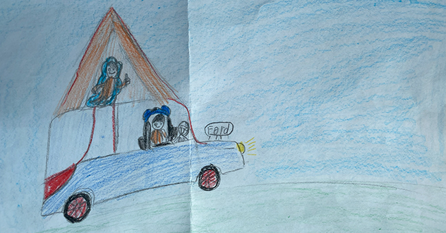 Уровень мимимишности просто зашкаливает