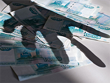 В суд направлено уголовное дело о присвоении денежных средств