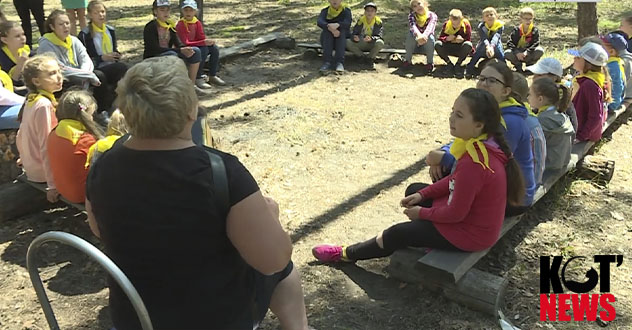 Когда начнётся летняя оздоровительная кампания - ещё не известно, но подготовка идёт