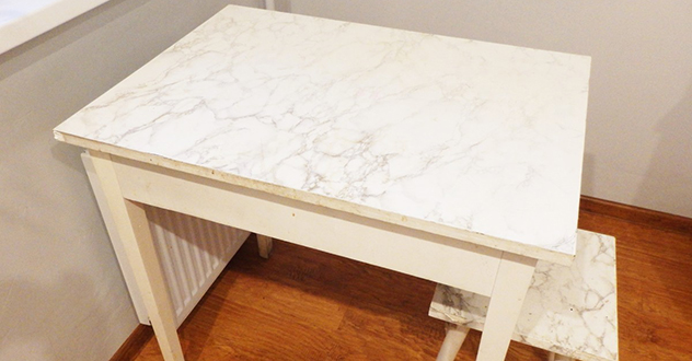 Житель г. Архангельска избил своего знакомого ножкой от стола