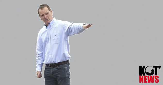 Юристы предпринимателя Вязовикова, задержанного по подозрению в коррупционном преступлении забрасывают полицию заявлениями о клевете