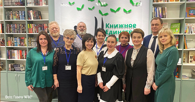 В Красноборском районе обсудили проблемы реализации нацпроекта "Культура"