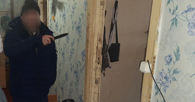 Житель Коряжмы предстанет перед судом по обвинению в покушении на убийство местного жителя