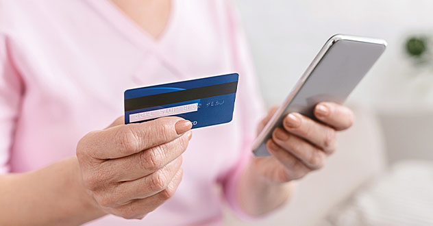 Судебные приставы напоминают о правилах безопасности при оплате долгов