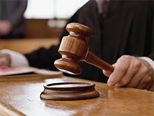 Вынесен приговор по уголовному делу о незаконном хранении и ношении боеприпасов к огнестрельному оружию