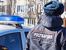 Двое нетрезвых котлашан задержаны за попытку угона автомобиля