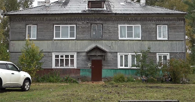 История со счастливым концом