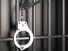 Житель Архангельска осужден за поджоги и хищение понтонно-наплавного моста