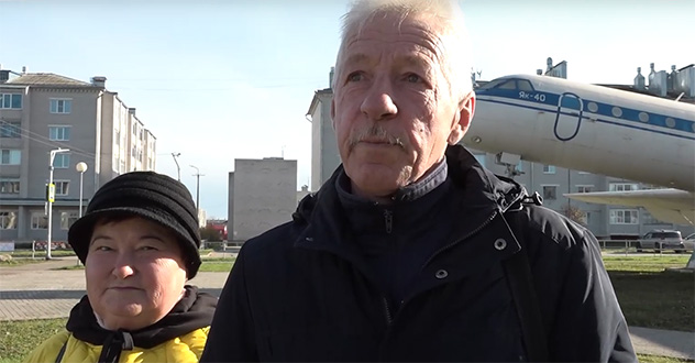 Что думают о депутате Степанове котлашане, должен ли он сам сдать мандат?